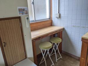 Зображення з фотогалереї помешкання Tomarotto Hostel у місті Такаяма