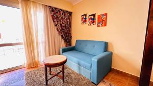 Posezení v ubytování Royal Regency Club - Ultra All Inclusive