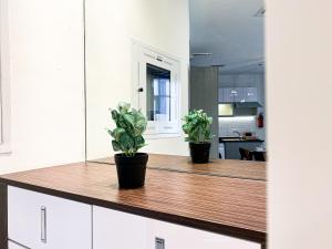 Foto dalla galleria di Classy 1BR-Sleeps 4- at Bayz by Danube - Prime Business Bay Location-22 a Dubai