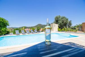 Imagen de la galería de Villetta Is Carcuris, en Cardedu