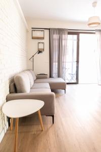 Et opholdsområde på Preciosa Reina