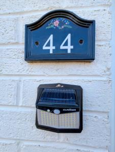 Fotografie z fotogalerie ubytování 3 bed home with parking v destinaci Chester