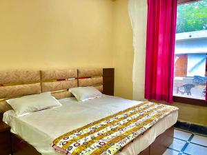 Gallery image of Ronak homestay in Orchha