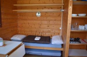 Gallery image of Camping 3 étoiles - Piscine - ccahich in Saulieu +51 photos
