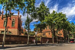 Gallery image of Habitat Apartments Hot Jazz in Barcelona