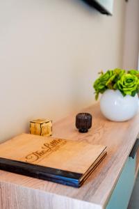 Fotografie z fotogalerie ubytování The Little Outlook v destinaci Victoria Falls