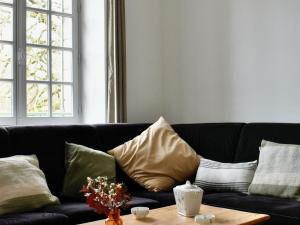 Φωτογραφία από το άλμπουμ του Gîte confortable avec Wi-Fi, sauna, proche activités nature - FR-1-410-472 σε Saint-Léonard-des-Bois +7 φωτογραφίες