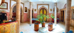 Fotografie z fotogalerie ubytování Riad dar Rhamna v destinaci Essaouira