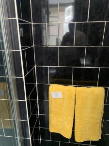 Bagno di The Oxford St Stay