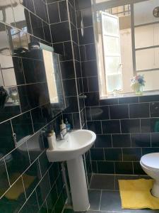 Bagno di The Oxford St Stay