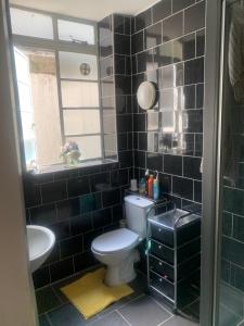 Bagno di The Oxford St Stay
