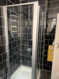Bagno di The Oxford St Stay