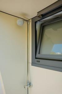 Fotografie z fotogalerie ubytování Holiday Home Floating Home-Hausboot in Merzig liegend by Interhome v destinaci Merzig