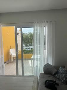 Posteľ alebo postele v izbe v ubytovaní Orlando Luxury Costa Adeje