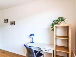 Fotografie z fotogalerie ubytování Apartment Forest line by Interhome v Josefově Dole