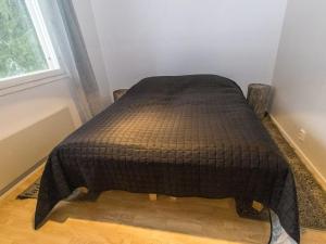 Ένα ή περισσότερα κρεβάτια σε δωμάτιο στο Holiday Home Villa hepola by Interhome +5 φωτογραφίες