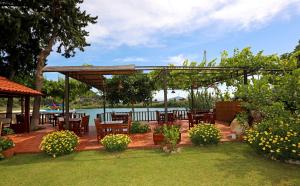 Gallery image of Midas Pension in Dalyan