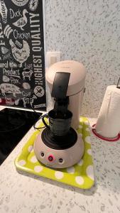 Fotografie z fotogalerie ubytování Superlogis-Studio Le Carré Bleu-Hycentre Blois v destinaci Blois + 14 fotografií