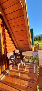 Photo de la galerie de l'établissement Panoramic Bungalow, à Uskoci