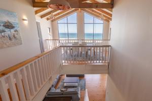 Φυσικό τοπίο κοντά σε αυτό το καταφύγιο