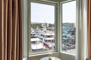Φωτογραφία από το άλμπουμ του Port Palace στο Μόντε Κάρλο