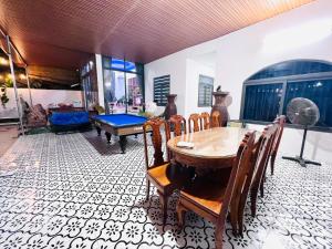 صورة لـ Lan Anh Villa في فنغ تاو