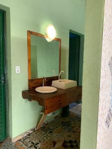Gallery image of Espaço Paulista lazer in Monte Mor