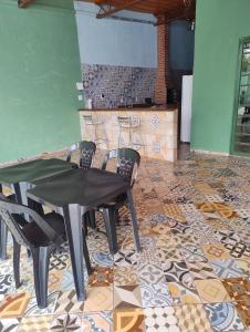 Gallery image of Espaço Paulista lazer in Monte Mor +37 photos