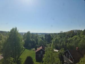 Příroda nedaleko ubytování v soukromí + 12 fotografií