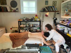 Gäste, die in der Unterkunft Casa SanAndo Integrative Medicine Treat & ReTreat Center übernachten