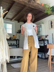 Gäste, die in der Unterkunft Casa SanAndo Integrative Medicine Treat & ReTreat Center übernachten