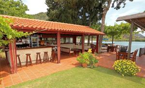 Gallery image of Midas Pension in Dalyan +24 photos