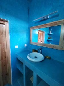Fotografie z fotogalerie ubytování Villa Familiale Deluxe - Vue mer v destinaci Imsouane + 26 fotografií
