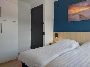 Fotografie z fotogalerie ubytování Strandcamping Valkenisse v destinaci Biggekerke