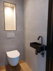 Fotografie z fotogalerie ubytování Strandcamping Valkenisse v destinaci Biggekerke + 111 fotografií