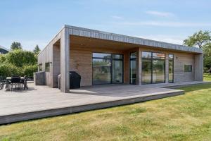 Edifici on està situat la casa o xalet