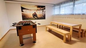 Fotografie z fotogalerie ubytování Hoferpeterhof v destinaci Bad Peterstal-Griesbach