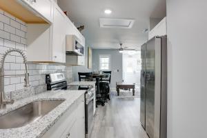 Φωτογραφία από το άλμπουμ του Shared Boat Ramp at Kentucky Lake Retreat σε New Johnsonville