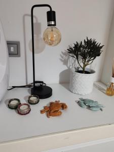 Imagen de la galería de La Casita de la Suerte, en Marín