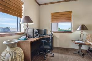 Fotografie z fotogalerie ubytování Best Western TimberRidge Inn v destinaci Grove