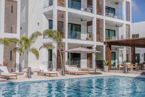 Bassein majutusasutuses Acqua di Mare Resort või selle lähedal