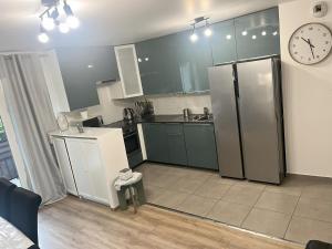 Dapur atau dapur kecil di T4 proche de Paris +12 gambar