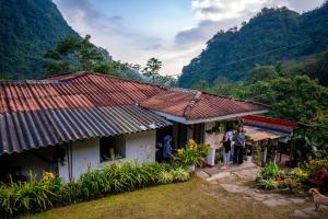 Φυσικό τοπίο κοντά σε αυτό το ξενοδοχείο