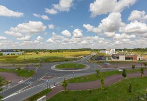 Fotografie z fotogalerie ubytování B&B HOTEL Orléans Saran v destinaci Saran