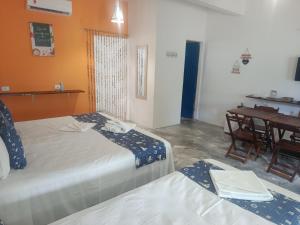 Φωτογραφία από το άλμπουμ του Pousada Vila Vovo Zilda σε Maragogi