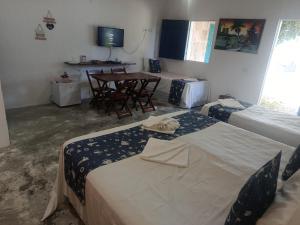 Φωτογραφία από το άλμπουμ του Pousada Vila Vovo Zilda σε Maragogi