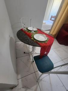 Fotografie z fotogalerie ubytování Sofisticado Rústico Centro v destinaci Campos dos Goytacazes