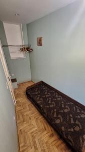 Postel nebo postele na pokoji v ubytování Guest House Krista