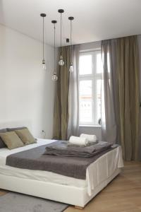 Gallery image of Moment Boutique Apartments in Belgrade