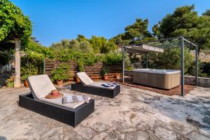 Galeriebild der Unterkunft Holiday Home Sarbunara in Milna